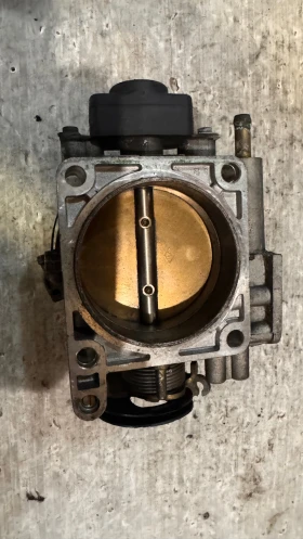 Дроселова Клапа за Alfa Romeo GTV - 60513734 / 0280120435, снимка 2 - Части - 53036596