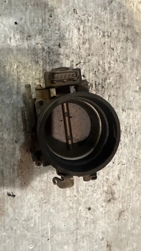 Дроселова Клапа за Alfa Romeo GTV - 60513734 / 0280120435