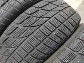 Гуми Зимни 205/55R16, снимка 3