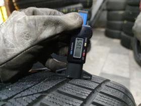 Гуми Зимни 205/55R16, снимка 7
