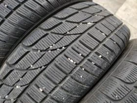 Гуми Зимни 205/55R16, снимка 2