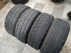 Гуми Зимни 205/55R16, снимка 5