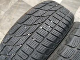 Гуми Зимни 205/55R16, снимка 1