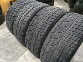 Гуми Зимни 205/55R16, снимка 6