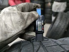 Гуми Зимни 205/55R16, снимка 8