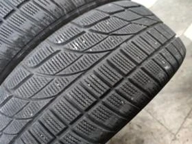 Гуми Зимни 205/55R16, снимка 4