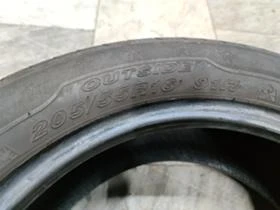 Гуми Зимни 205/55R16, снимка 9