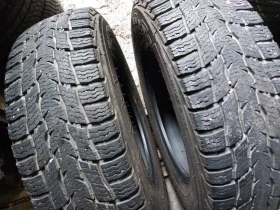 Гуми Зимни 185/75R16, снимка 2