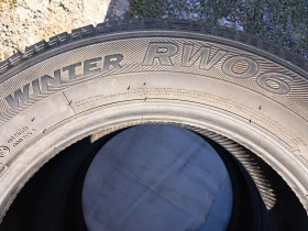 Гуми Зимни 215/60R16, снимка 5