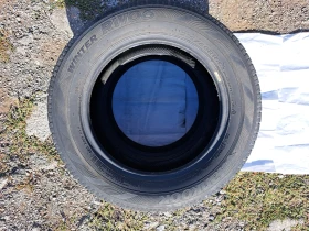 Гуми Зимни 215/60R16, снимка 3