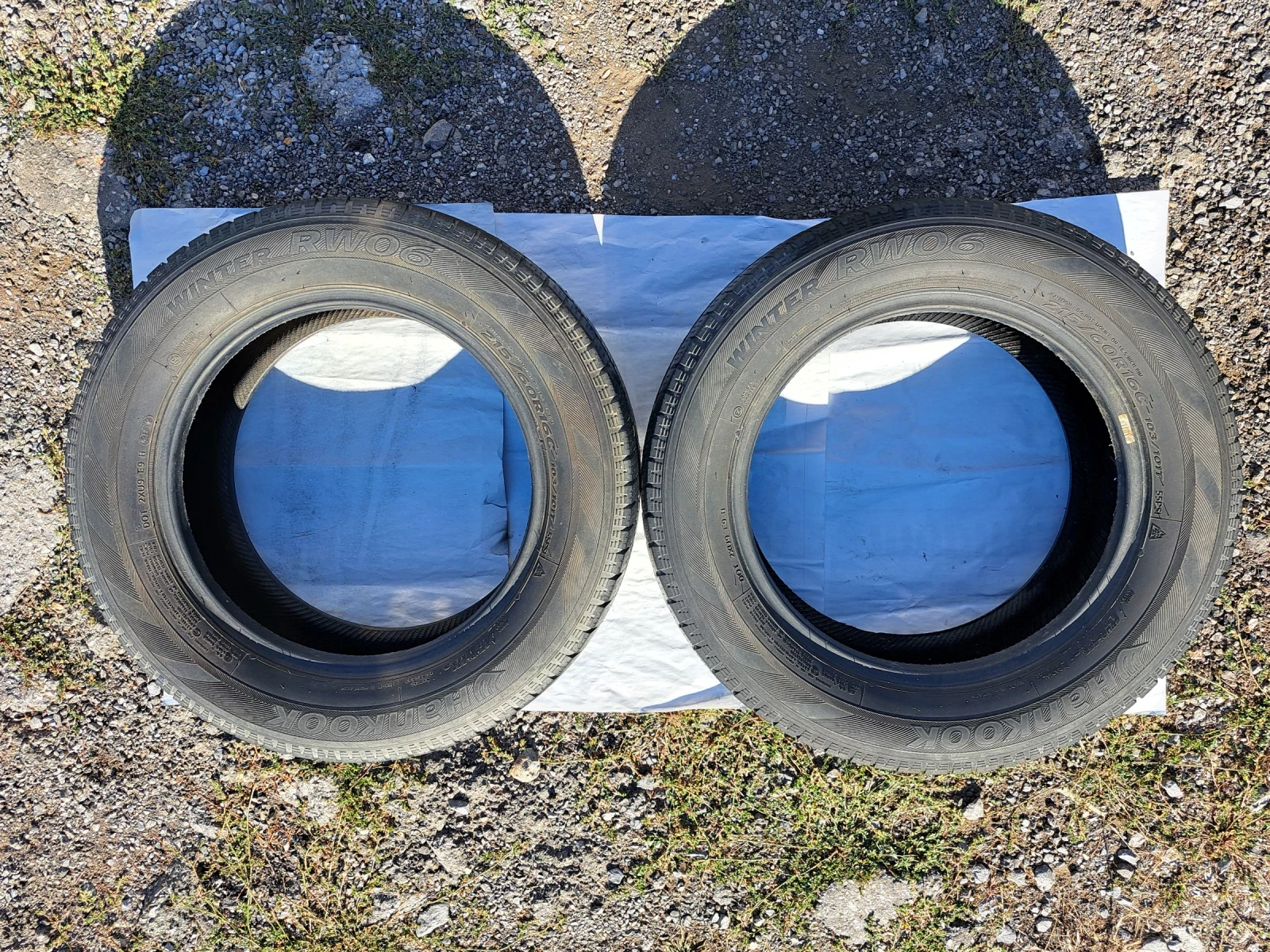  215/60R16 | Mobile.bg   1