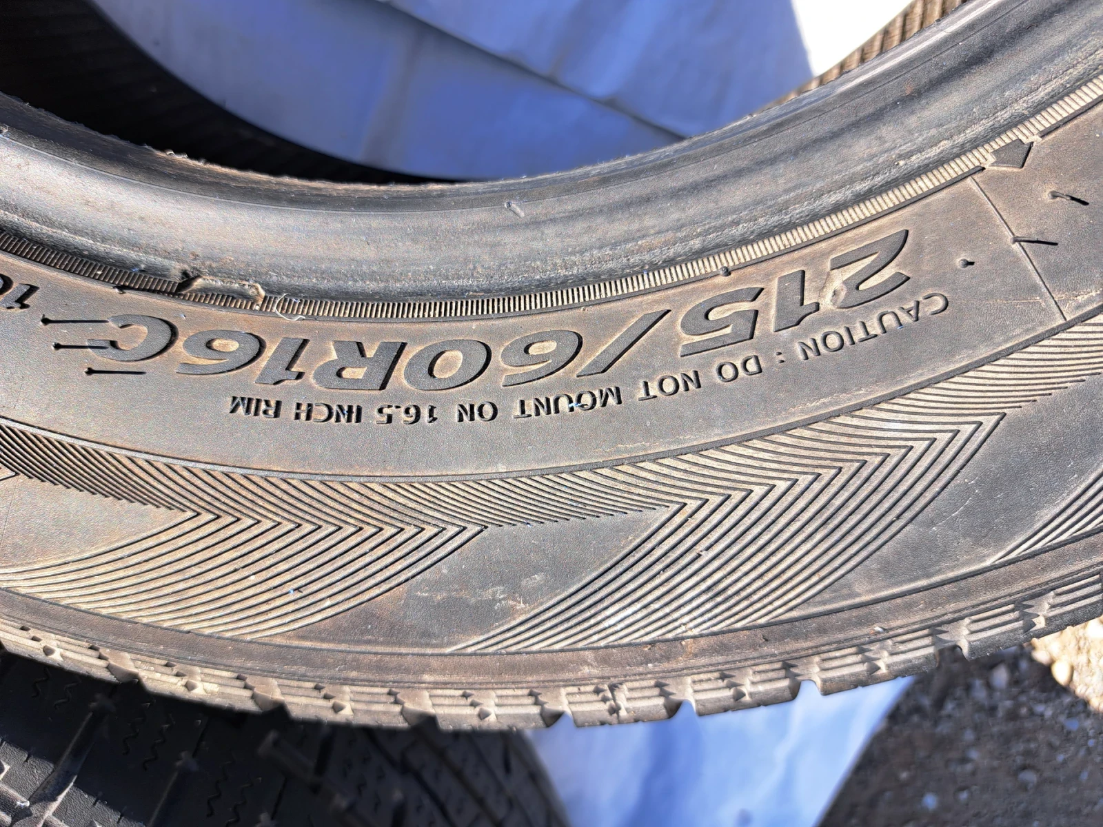  215/60R16 | Mobile.bg   2