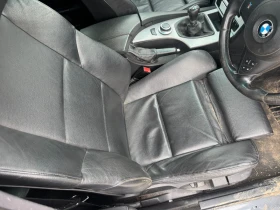 BMW 520 Д 177кс, снимка 4
