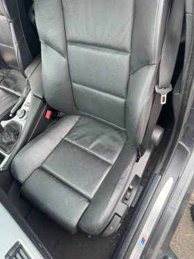 BMW 520 Д 177кс, снимка 5