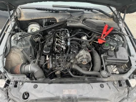 BMW 520 Д 177кс, снимка 8