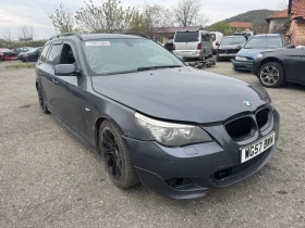 BMW 520 Д 177кс, снимка 1