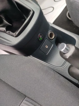 Ford Fiesta 1.4 Бензин/Газ  97 КС EURO5, снимка 8