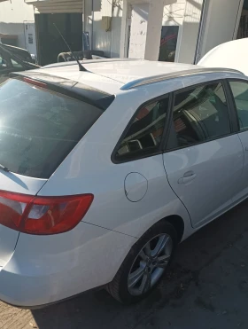 Seat Ibiza  - изображение 5