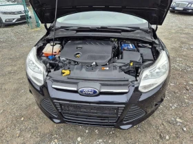 Ford Focus 1.6TDCI, снимка 15