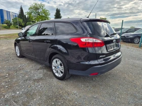 Ford Focus 1.6TDCI, снимка 3
