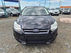 Ford Focus 1.6TDCI, снимка 8