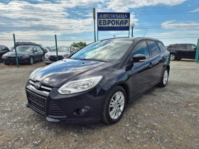 Ford Focus 1.6TDCI, снимка 1