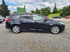 Ford Focus 1.6TDCI, снимка 6