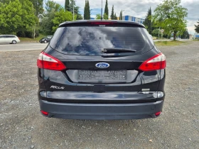 Ford Focus 1.6TDCI, снимка 4