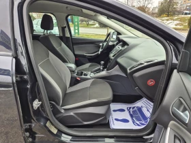 Ford Focus 1.6TDCI, снимка 9