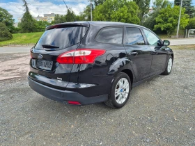 Ford Focus 1.6TDCI, снимка 5