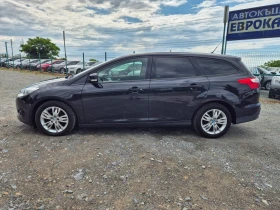 Ford Focus 1.6TDCI, снимка 2