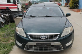 Ford Mondeo ИТАЛИЯ, НА ЧАСТИ, НОВ ВНОС, снимка 7