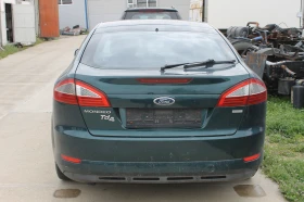 Ford Mondeo ИТАЛИЯ, НА ЧАСТИ, НОВ ВНОС, снимка 5