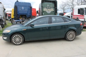 Ford Mondeo ИТАЛИЯ, НА ЧАСТИ, НОВ ВНОС, снимка 2