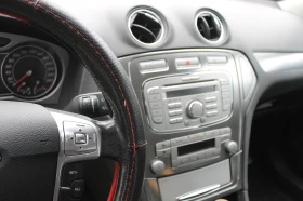 Ford Mondeo ИТАЛИЯ, НА ЧАСТИ, НОВ ВНОС, снимка 11