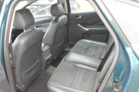 Ford Mondeo ИТАЛИЯ, НА ЧАСТИ, НОВ ВНОС, снимка 8