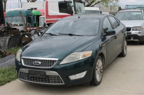 Ford Mondeo ИТАЛИЯ, НА ЧАСТИ, НОВ ВНОС, снимка 1