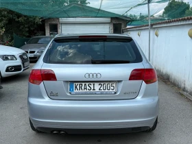Audi A3 2.0TDI SPORTBACK S-LINE, снимка 5