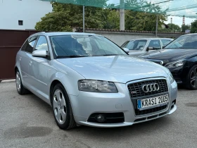 Audi A3 2.0TDI SPORTBACK S-LINE, снимка 3