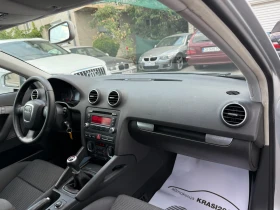 Audi A3 2.0TDI SPORTBACK S-LINE, снимка 12