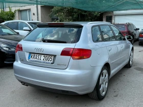 Audi A3 2.0TDI SPORTBACK S-LINE, снимка 6
