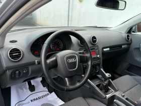 Audi A3 2.0TDI SPORTBACK S-LINE, снимка 8