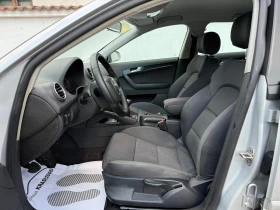 Audi A3 2.0TDI SPORTBACK S-LINE, снимка 7