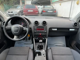 Audi A3 2.0TDI SPORTBACK S-LINE, снимка 10