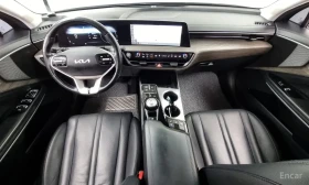 Kia K8 3.5 LPG 2WD Standard* НАЙ-НИСКА ЦЕНА В БЪЛГАРИЯ* , снимка 5
