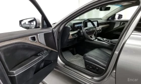 Kia K8 3.5 LPG 2WD Standard* НАЙ-НИСКА ЦЕНА В БЪЛГАРИЯ* , снимка 15