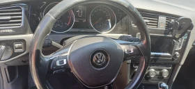 VW Golf 7, 4motion, 2tdi , снимка 6