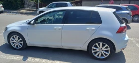 VW Golf 7, 4motion, 2tdi , снимка 3