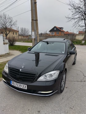 Mercedes-Benz S 350, снимка 5