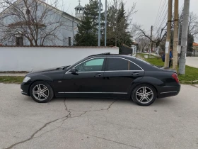 Mercedes-Benz S 350, снимка 3